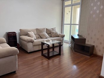 apartment em Rua Primo José Mattioni, Vila Brizzola - Indaiatuba - SP