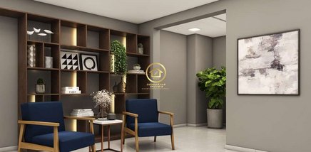 apartment em Rua Tenente Landy, Lapa de Baixo - São Paulo - SP