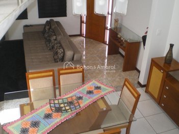 house em 22, Parque Brasil 500 - Paulínia - SP