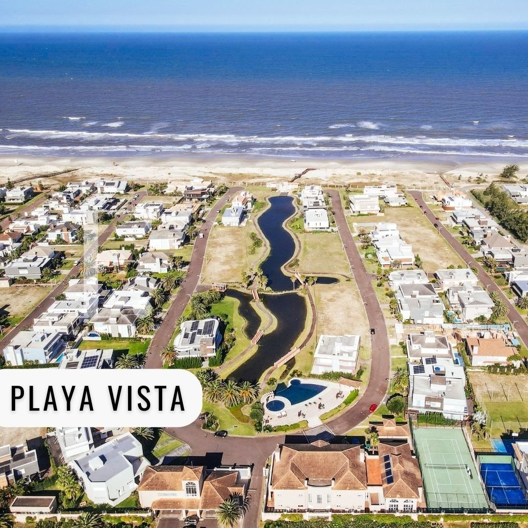 PLAYA VISTA
