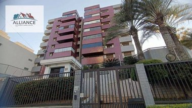apartment em Rua Germânia, Bonfim - Campinas - SP