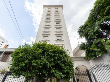 apartment em Avenida Moaci, Planalto Paulista - São Paulo - SP
