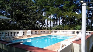 agricultural em Avenida das Samambaias, Alpes das Águas - São Pedro - SP