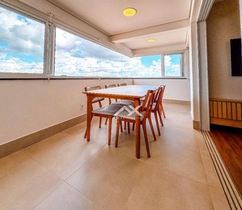 apartment em Rua Amadeu Sangiovani, Vila Mariana - Bauru - SP