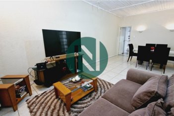 house em Rua Caetano de Campos, Vila Moreira - São Paulo - SP