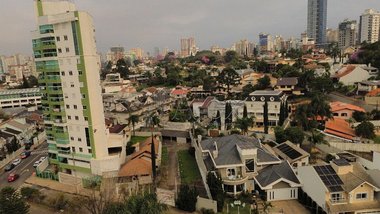 land_lot em Major João Schell, Annes - Passo Fundo - RS