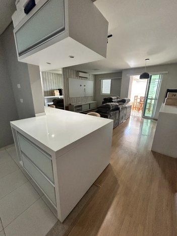 apartment em Rua Pioneiro Romeu Pardini, Galeão - Maringá - PR