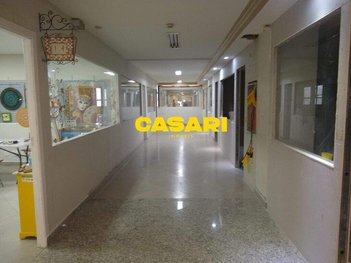 office em Rua Marechal Deodoro, Centro - São Bernardo do Campo - SP