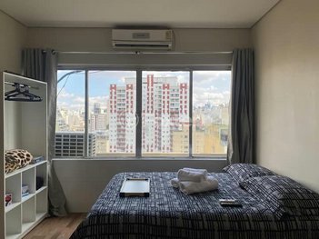 apartment em Avenida Nove de Julho, Bela Vista - São Paulo - SP