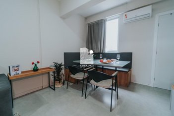 apartment em Rua Felipe Schmidt, Centro - Florianópolis - SC