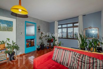 apartment em Rua Aurélia, Vila Romana - São Paulo - SP