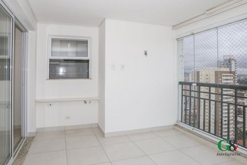 apartment em Rua Catão, Vila Romana - São Paulo - SP
