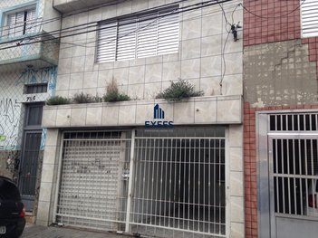 house em Rua Felisbina Ferreira, Vila Carrão - São Paulo - SP