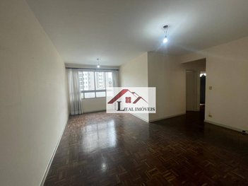 apartment em Rua Coronel Agenor de Camargo, Centro - Santo André - SP