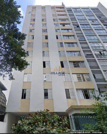 apartment em Rua Fradique Coutinho, Pinheiros - São Paulo - SP