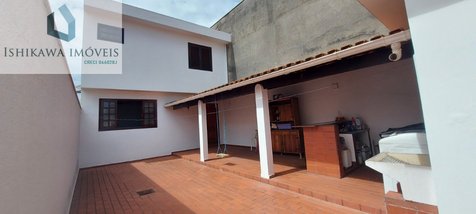 house em Rua Moxei, Lapa de Baixo - São Paulo - SP