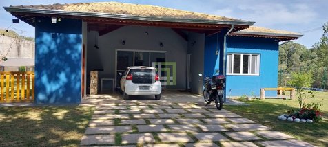 house em Avenida Navarro de Andrade, Parque Centenário - Jundiaí - SP