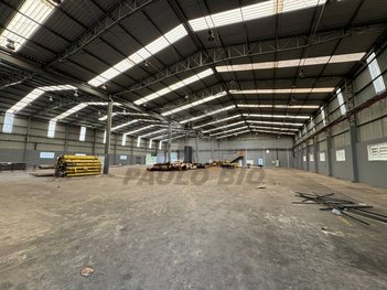 industrial em Estrada Yae Massumoto, Alvarenga - São Bernardo do Campo - SP