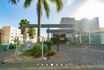 apartment em Rua Guarujá, São José - Canoas - RS
