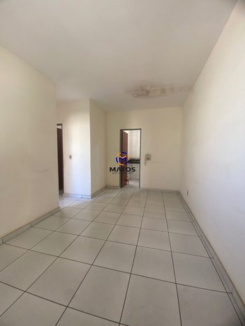 apartment em Rua Noé Marques de Oliveira, Jaqueline - Belo Horizonte - MG