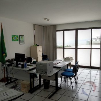 office em Tenente Silveira, Centro - Florianópolis - SC