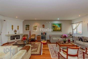 apartment em Senador Vergueiro, Santo Amaro - São Paulo - SP