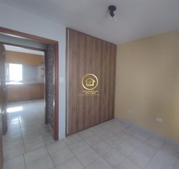 apartment em Rua Albertina de Souza, Água Branca - São Paulo - SP