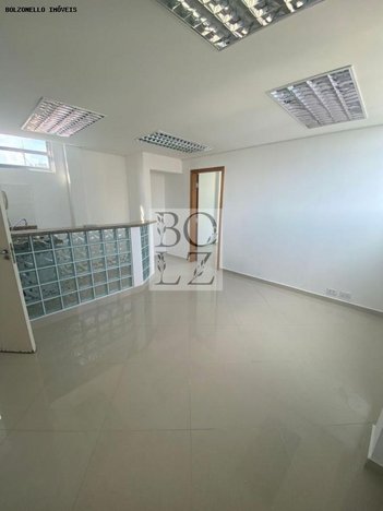 office em Doutor Rodrigo Silva, Centro - São Paulo - SP