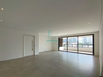 apartment em Rua Tito, Vila Romana - São Paulo - SP