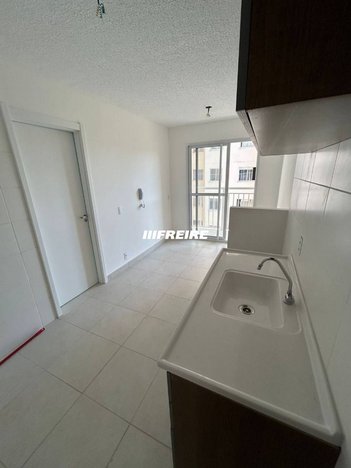 apartment em Avenida Vila Ema, Vila Ema - São Paulo - SP