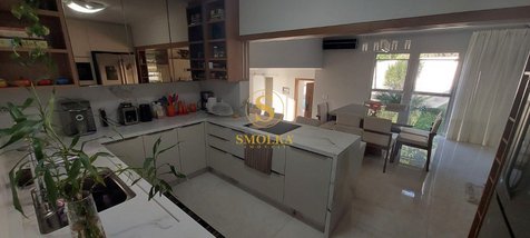 house em das Embaubas, Centro - Florianópolis - SC