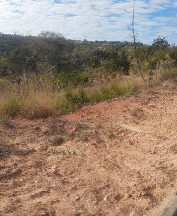 land_lot em Três, Villa Paradiso - Lagoa Santa - MG