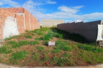 land_lot em Rua Ana Maria Martins Poleti de Carvalho, Parque Vasconcellos - Hortolândia - SP