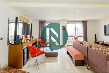 apartment em Rua Raimundo Simão de Souza, Vila Suzana - São Paulo - SP