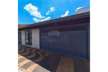 house em Rua Santa Catarina, Parque Industrial - Araras - SP
