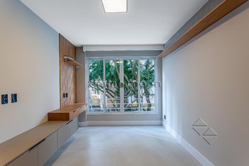 apartment em Rua Dona Veridiana, Higienópolis - São Paulo - SP