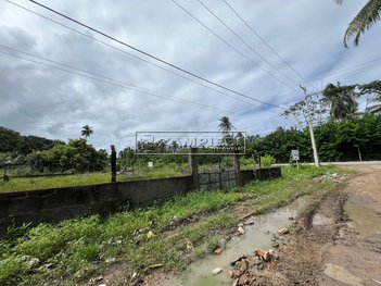 land_lot em Travessa Carlos Borner, Centro - Paripueira - AL