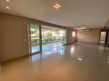 apartment em Rua T 49, Setor Bueno - Goiânia - GO