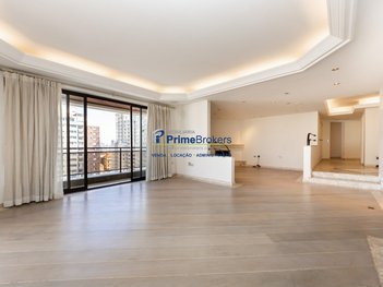 apartment em Rua Joel Jorge de Melo, Vila Mariana - São Paulo - SP
