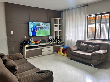 house em Rua Nova Nipônia, Vila Guarani (Z Sul) - São Paulo - SP