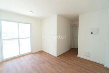 apartment em Avenida Afonso Mariano Fagundes, Saúde - São Paulo - SP