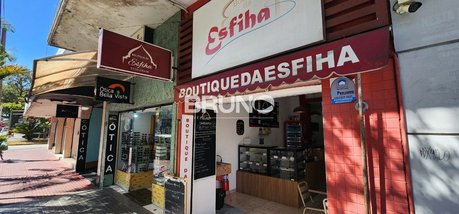 office em Rua Luiz Pistarini, Campos Elíseos - Resende - RJ
