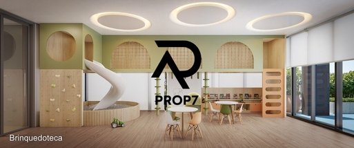 apartment em Rua Crasso, Água Branca - São Paulo - SP