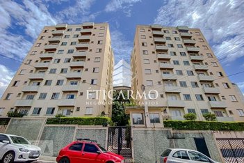 apartment em Rua Hamilton Prado, Chácara Belenzinho - São Paulo - SP