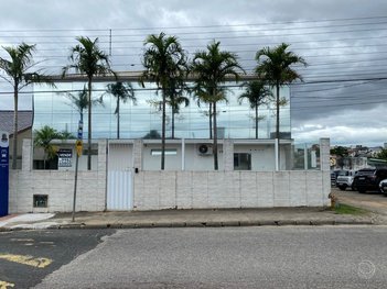 commercial_building em Accácio Pinto da Luz, Serraria - São José - SC