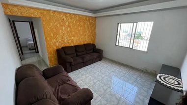 apartment em Rua Antônio Mussa, Vila Camargos - Guarulhos - SP