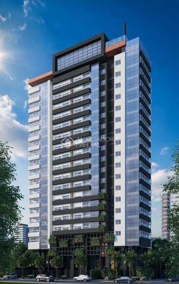 apartment em Rua Almirante Barroso, Torres - Torres - RS