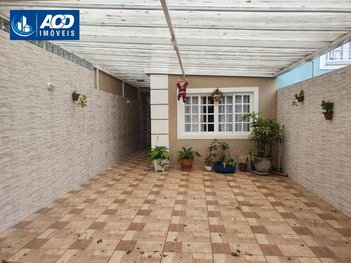 house em Rua Necy Monteiro D'Aquila, Jardim Real - Arujá - SP