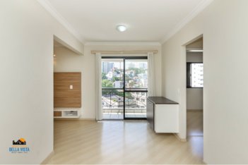 apartment em Rua Machado de Assis, Vila Mariana - São Paulo - SP