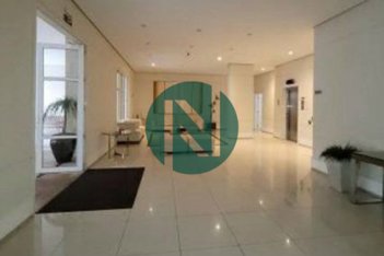 apartment em Rua das Flechas, Vila Santa Catarina - São Paulo - SP